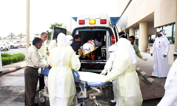 EP hospitals receive 436,000 patients in one year