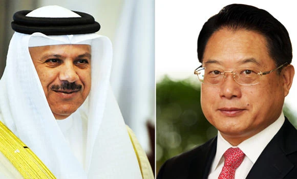 UN, GCC discuss cooperation for sustainable development