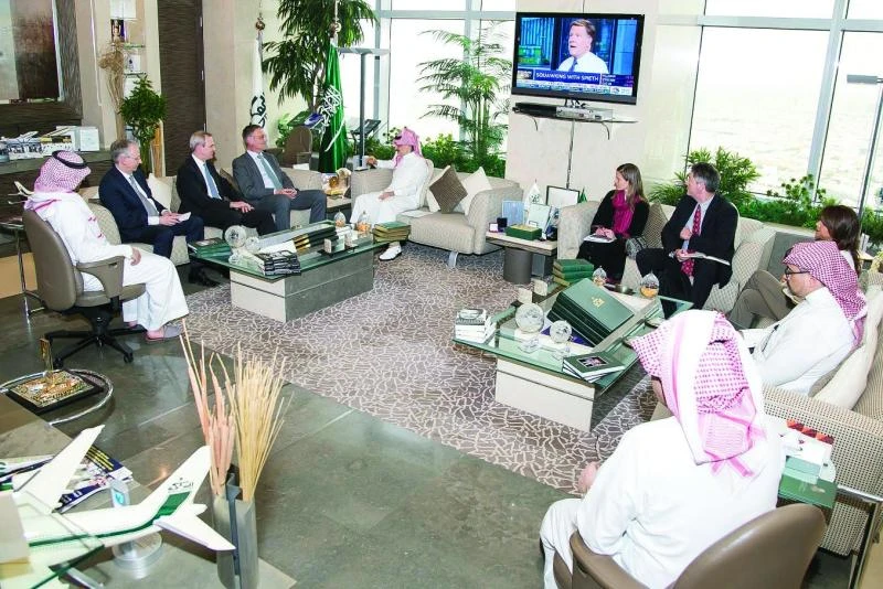German official: Alwaleed has a special vision for investments