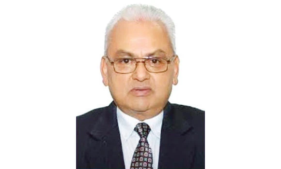 Nepal minister’s visit to KSA ‘will boost trade ties’