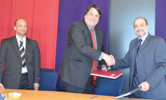 Batterjee Medical College aims to expand capacity