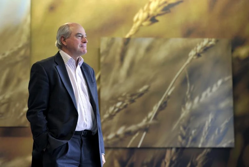 Saudi firm, Bunge to buy majority stake in Canadian grain handler