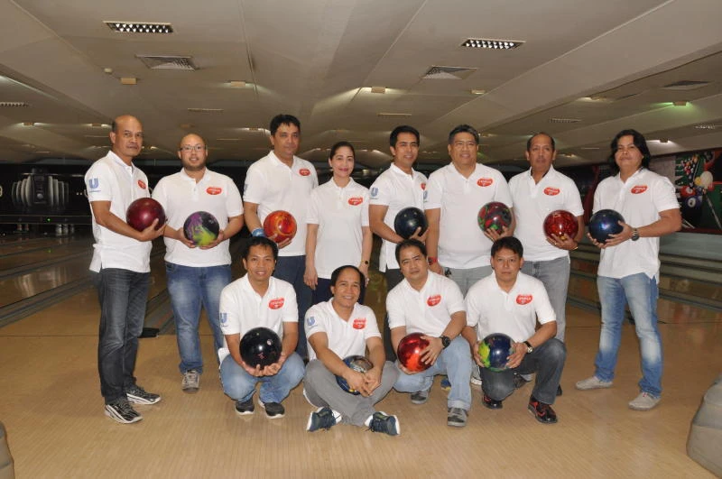 Unilever Arabia bowlers clinch honors in Sarawat Superstores League