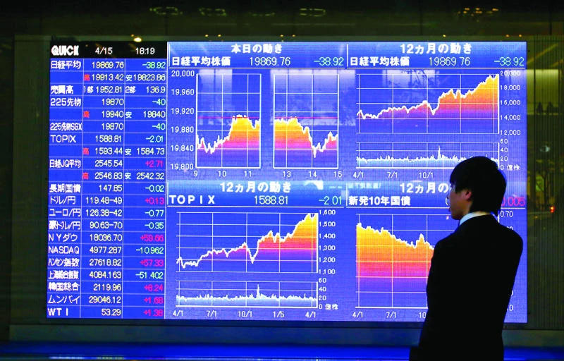 Strong dollar’s economic ax to fall on small US exporters