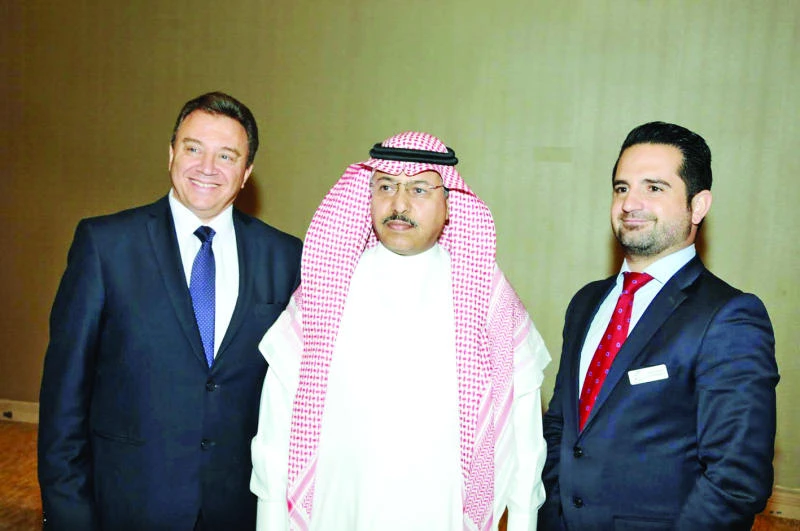 Conference center launches new identity