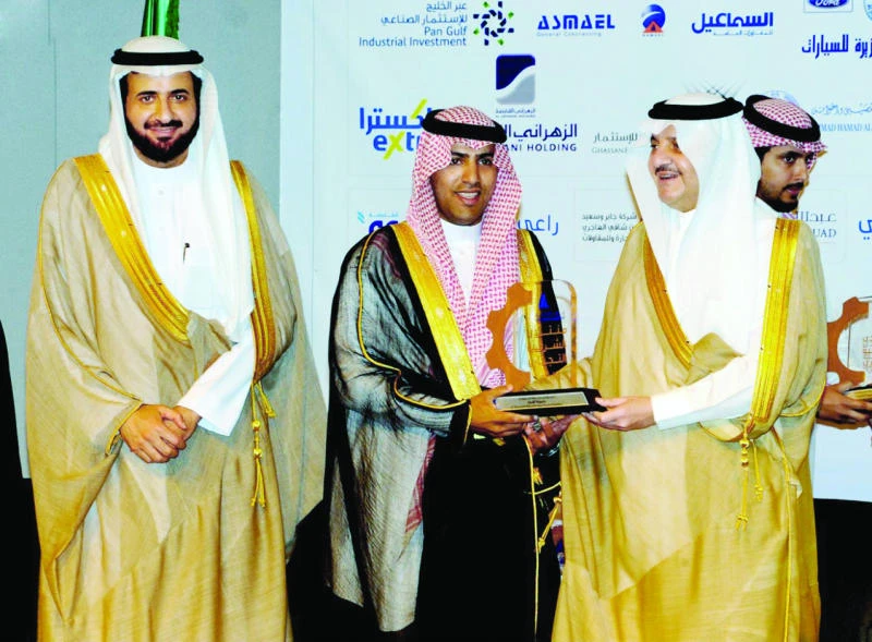 Al-Rabiah vows to end trade monopoly