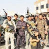 Retaking Iraq’s Anbar not easy