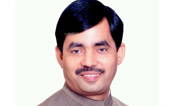 BJP leader calls for solid Saudi-India ties