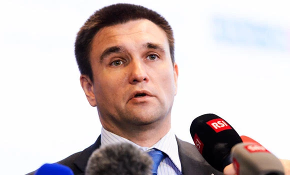 Ukraine to ICC: Probe crimes in Crimea