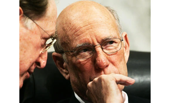 American senator’s ‘Frozen’ ringtone interrupts hearing