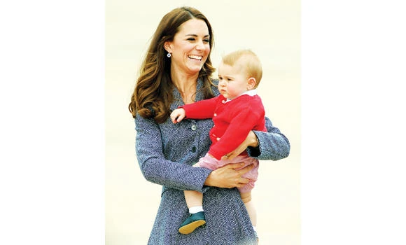 Countdown to royal baby begins in UK