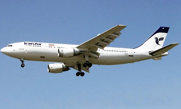 Iran needs ‘up to 500 airliners’ in next decade