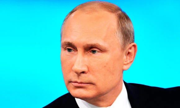 Putin ‘ready to work with Washington’