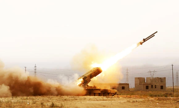 Troops retake most of Iraq’s key refinery