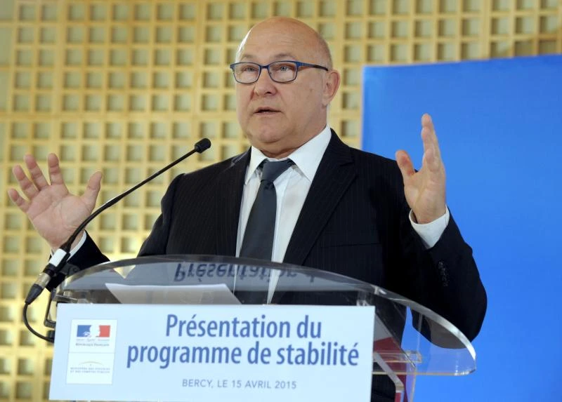 Euro is at good level now: French minister