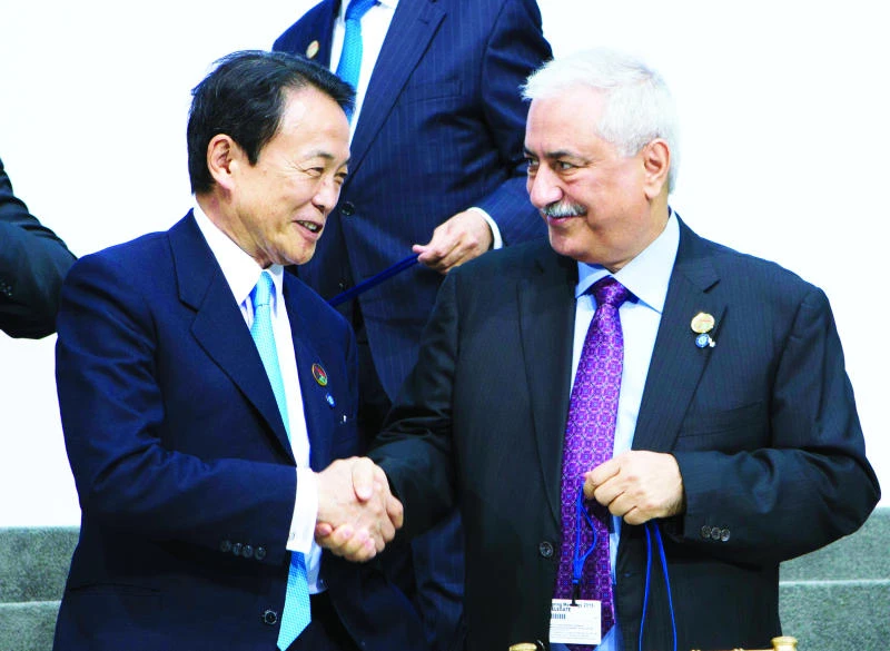 Finance minister upbeat on KSA economy despite oil volatility