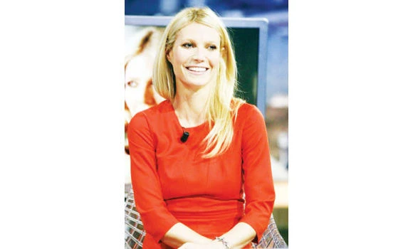 Paltrow flunks food stamp challenge