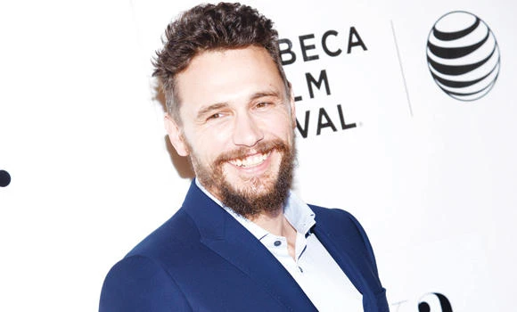 Franco examines self in ‘The Adderall Diaries’