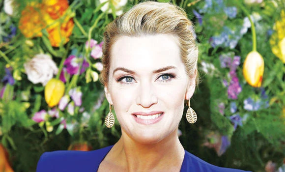 Winslet says she can ‘never stop learning’