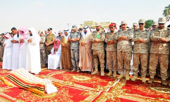 3 soldiers sacrifice their lives