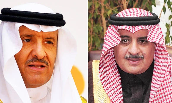 Heritage prize for Tabuk governor