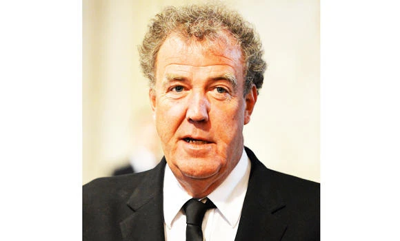 Clarkson ‘will do another car show’