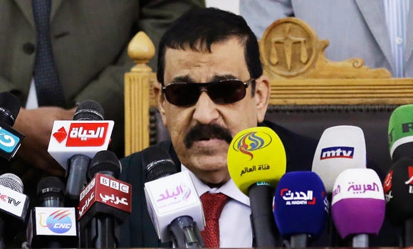 Mursi faces death in first verdict
