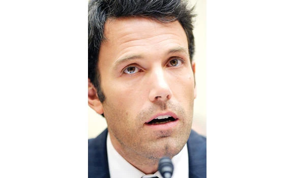 Ben Affleck tried to hide slave-owning ancestry E-mail