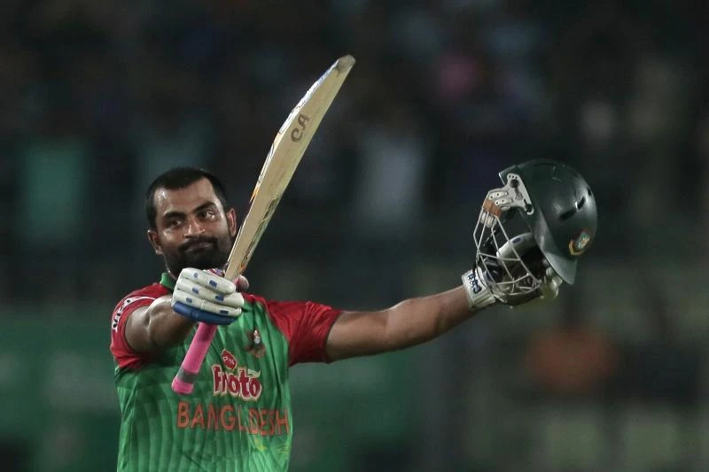 Bangladesh scores historic series win over Pakistan