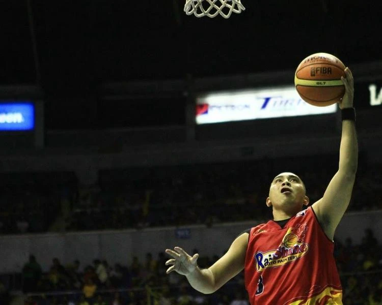 Rain or Shine blows away Texters for 2-1 lead
