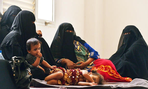 Houthi violation of social norms raises eyebrows