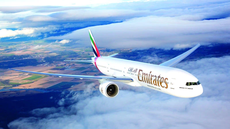 Emirates SkyCargo supports Philippine global export growth