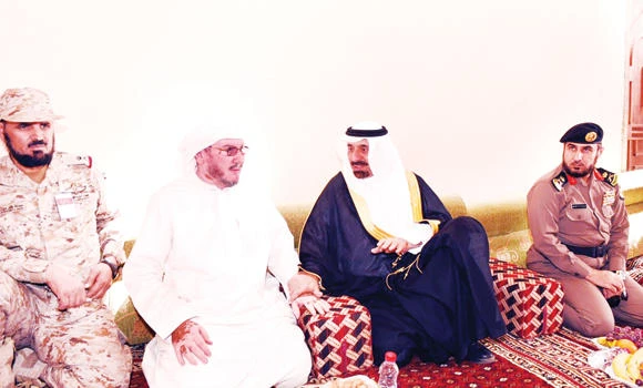 Shoura approves scheme for families of martyrs