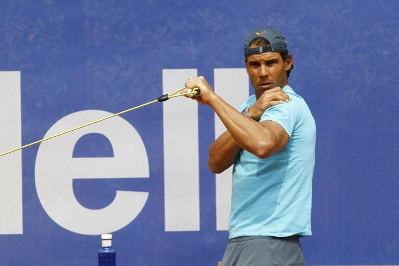 Nadal: I am used to threat posed by Djokovic