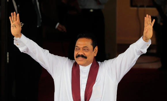 Sri Lanka’s ex-president faces anti-graft probe