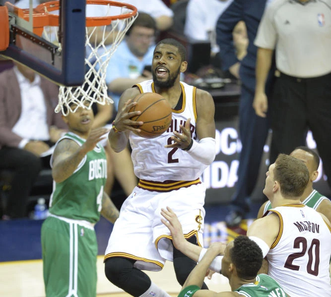 Cavs, Clippers, Hawks open playoffs with victories