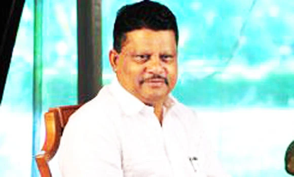 NRI businessman elected to India’s Upper House