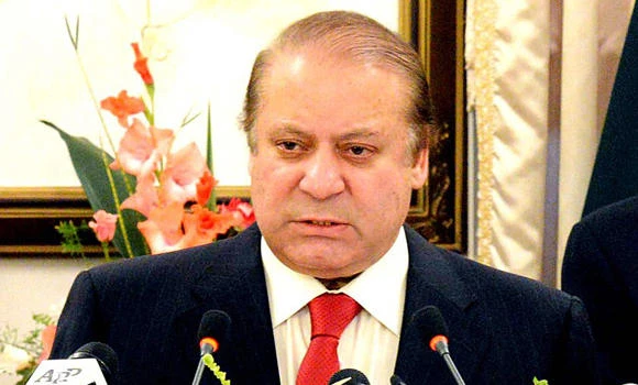 Pakistani PM arriving tomorrow to discuss Yemen