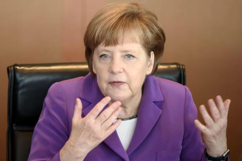 Global woes rattle German investors