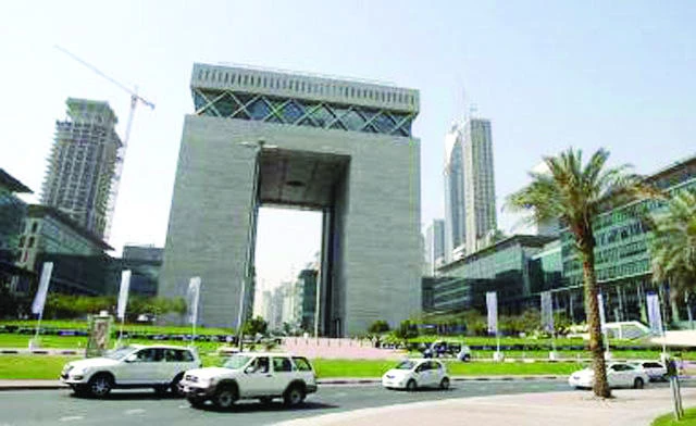 Some banks win, some lose in Dubai’s ‘Islamic economy’