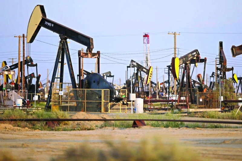 Oil to climb ‘substantially’ higher as cycle turns sharply