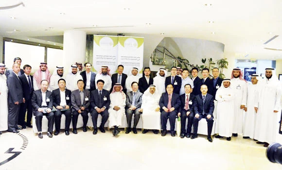 KSA-China experts to promote Arabic