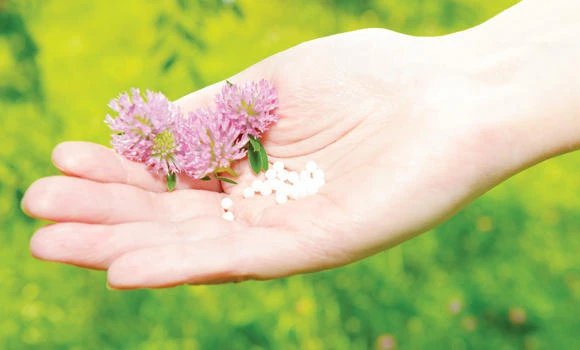 Healing with homeopathy: How does it work