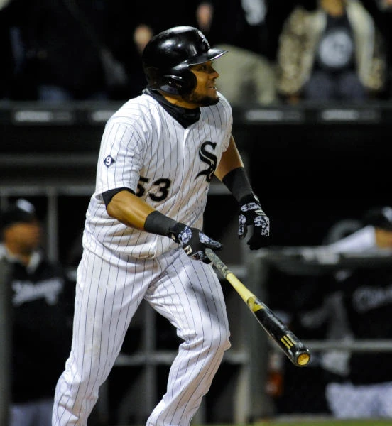 White Sox rally for 4-3 victory over Indians