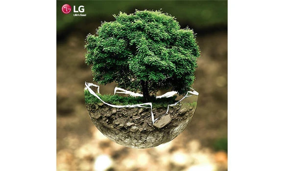 LG Electronics: Better for life in all aspects