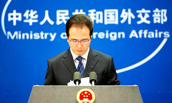 China defends actions against Philippines