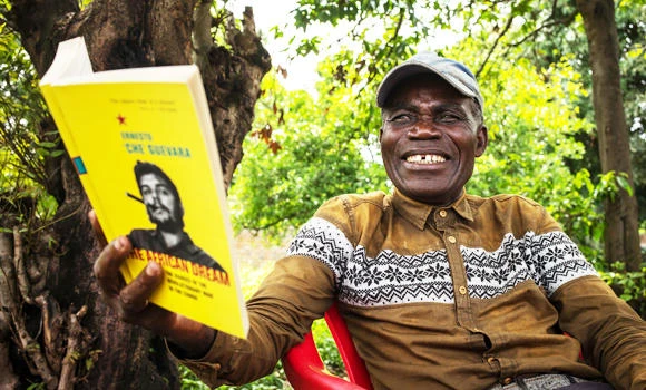 50 years later: Tracing Che’s ‘failure’ in DR Congo