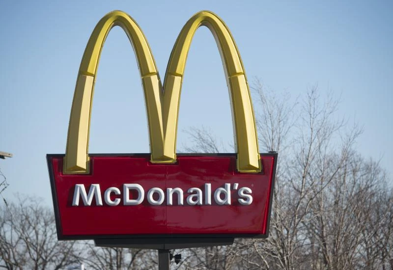 Sinking US sales hit McDonald’s earnings in Q1