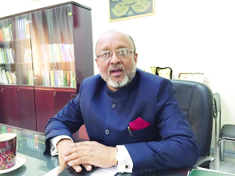 Bangladesh missions receive 10,000 requests for workers