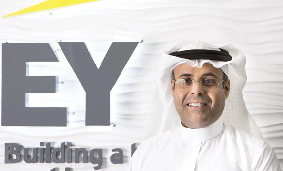 11 entrepreneurs compete for top Saudi honor